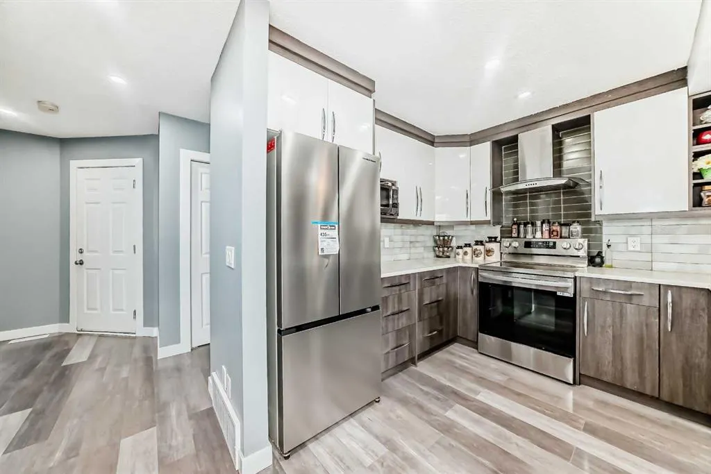 39 Martha's Meadow Close NE