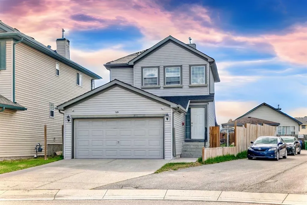 39 Martha's Meadow Close NE