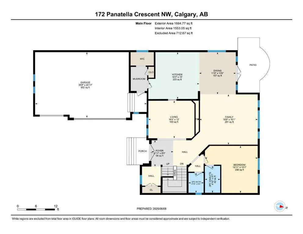 172 Panatella Crescent NW