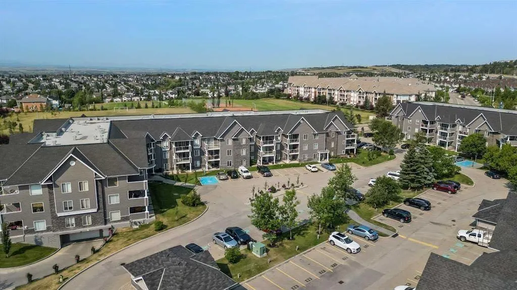 3308 Tuscarora Manor NW