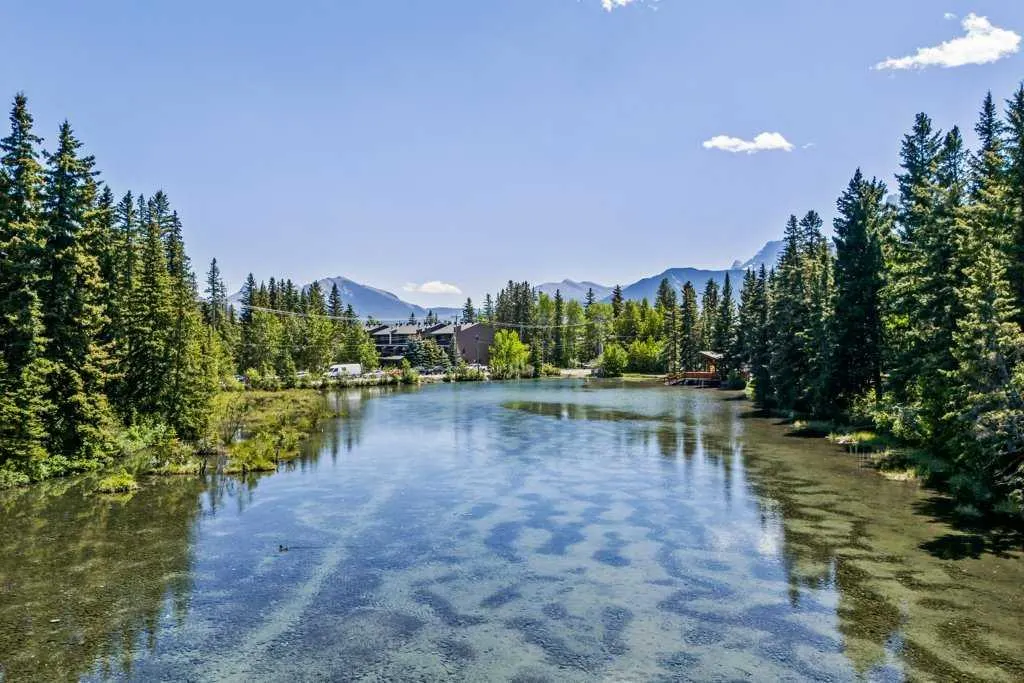 4 Mount Rundle Place