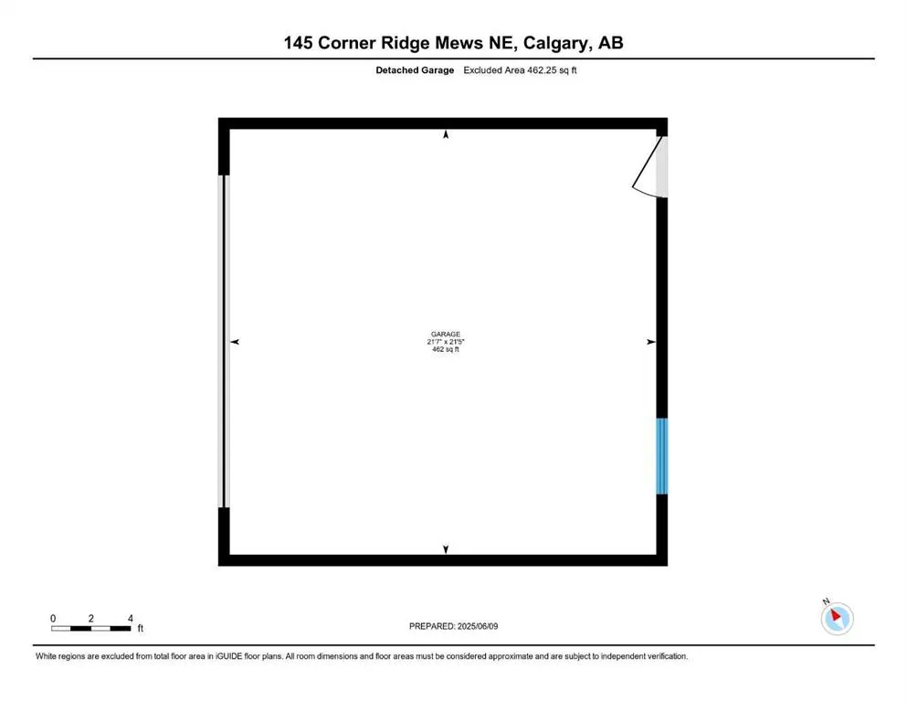 145 Corner Ridge Mews NE