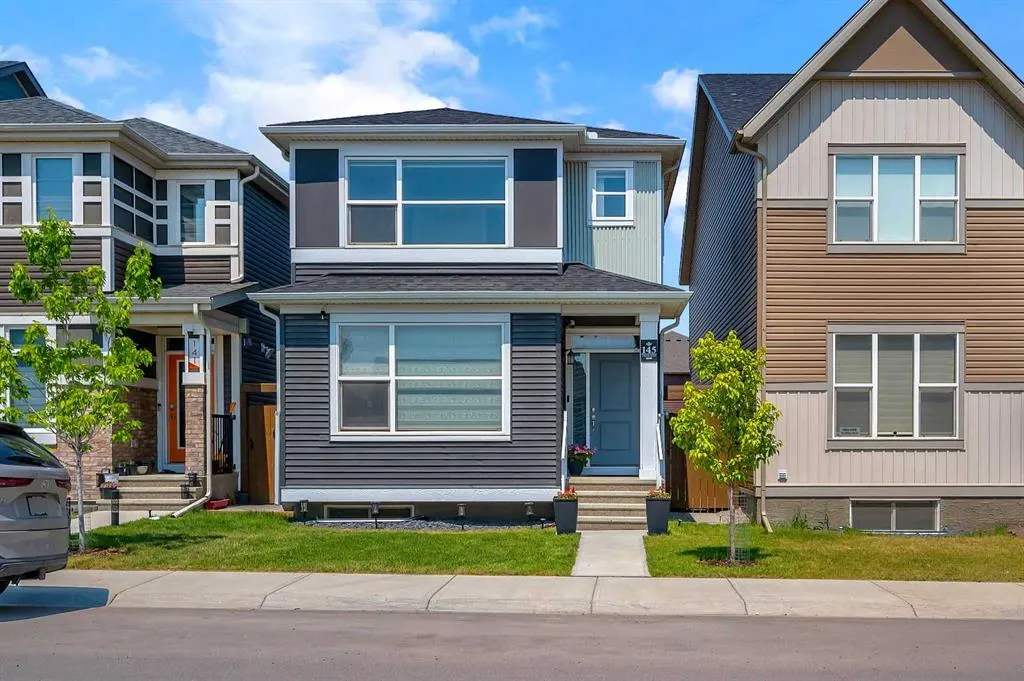 145 Corner Ridge Mews NE