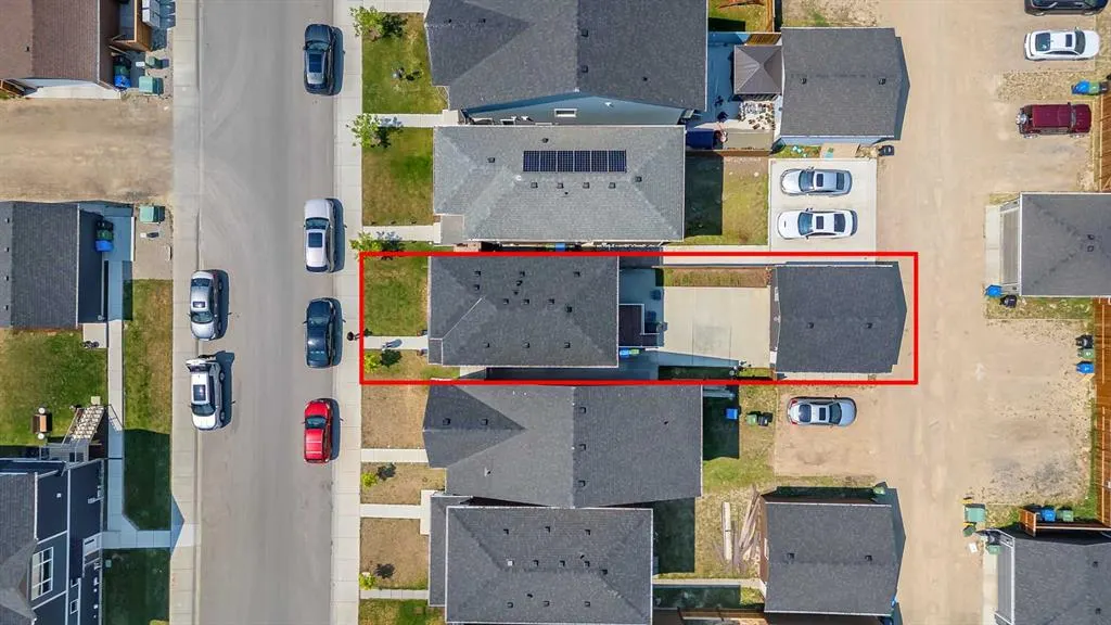 145 Corner Ridge Mews NE