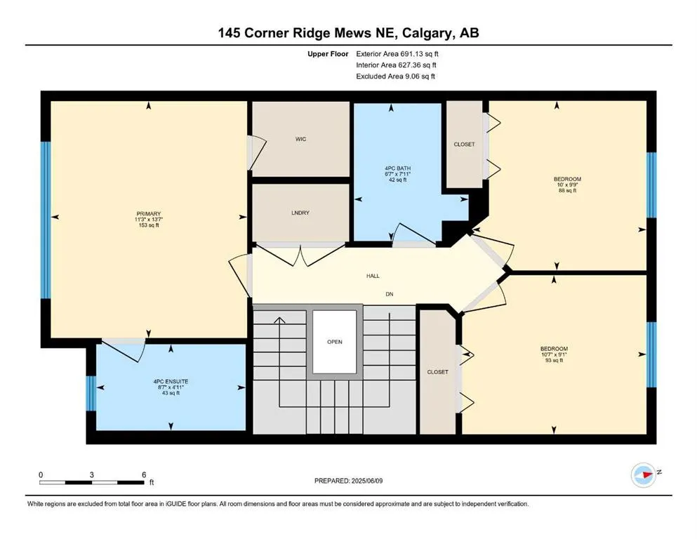 145 Corner Ridge Mews NE