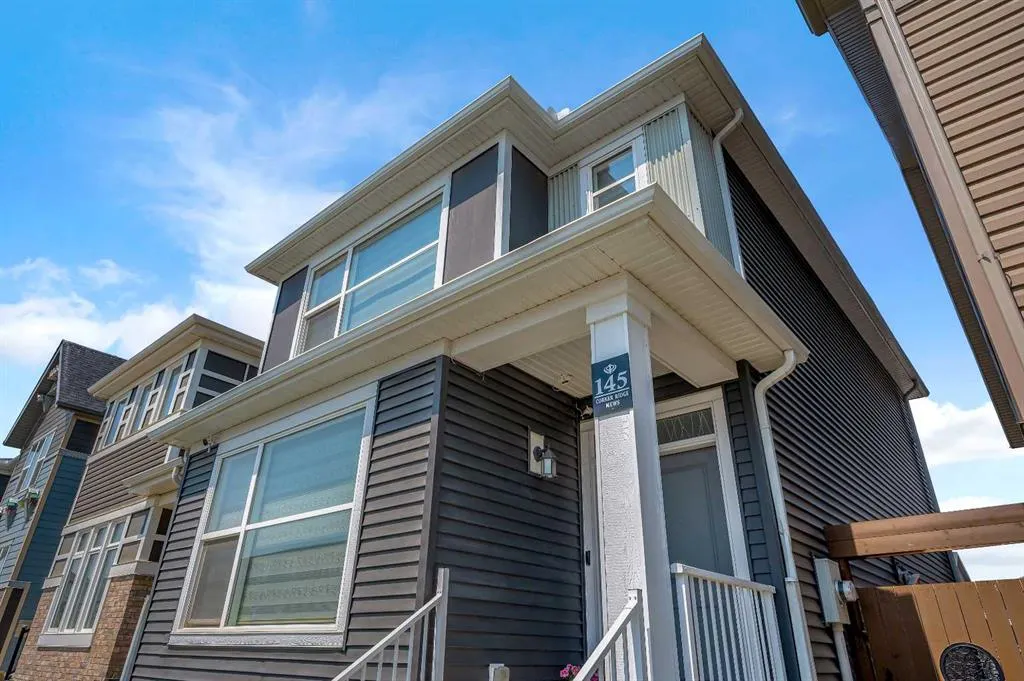 145 Corner Ridge Mews NE