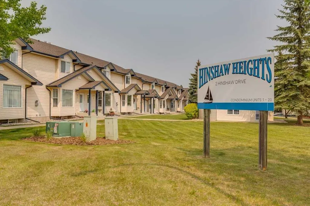 2 Hinshaw Drive, #9