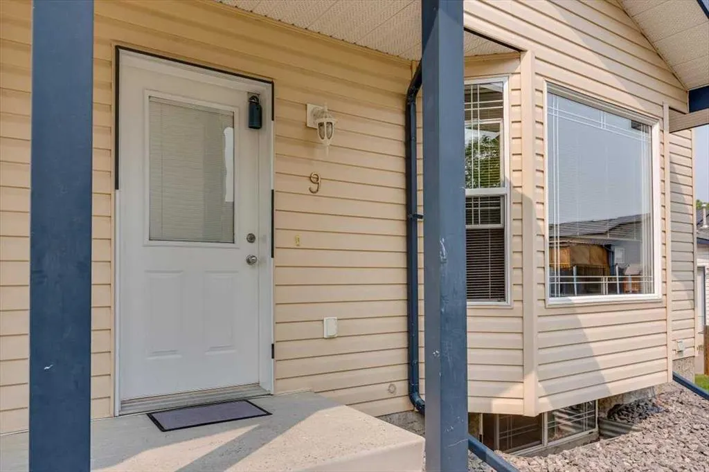 2 Hinshaw Drive, #9