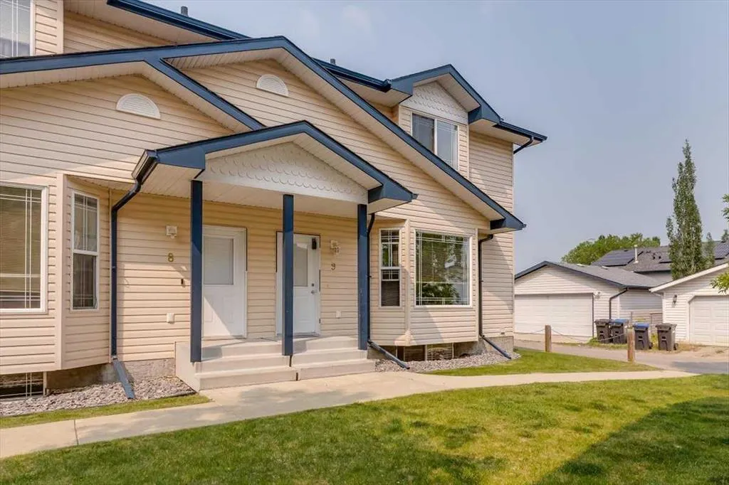 2 Hinshaw Drive, #9
