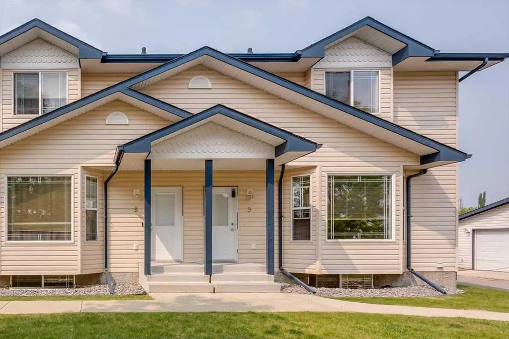 2 Hinshaw Drive, #9