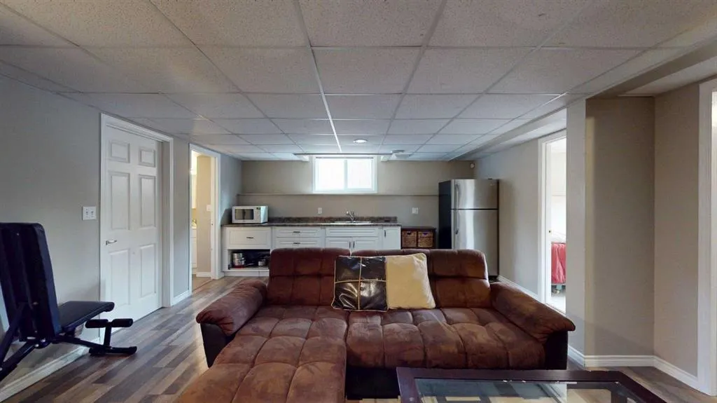 127 J.W. Mann Drive