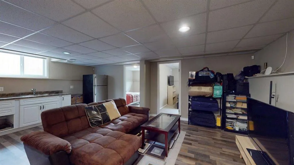 127 J.W. Mann Drive