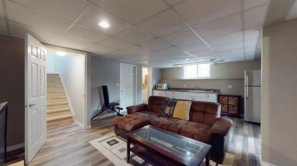 127 J.W. Mann Drive