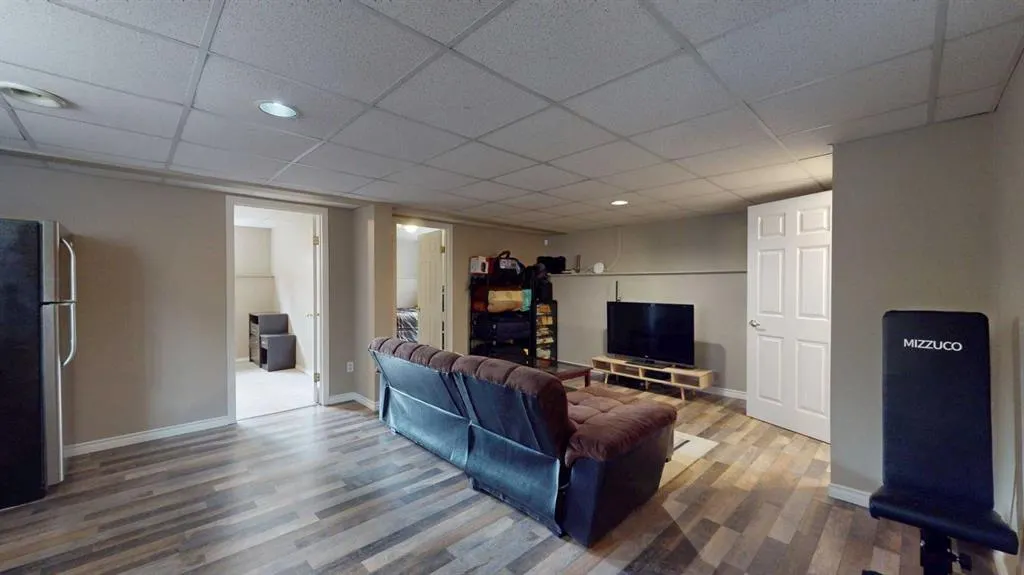 127 J.W. Mann Drive