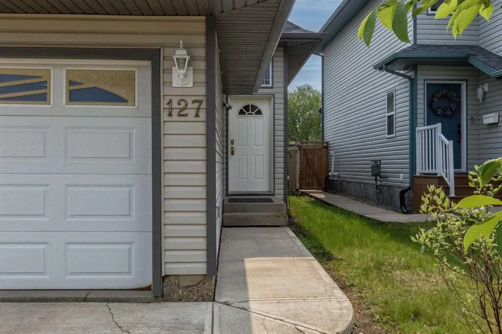 127 J.W. Mann Drive