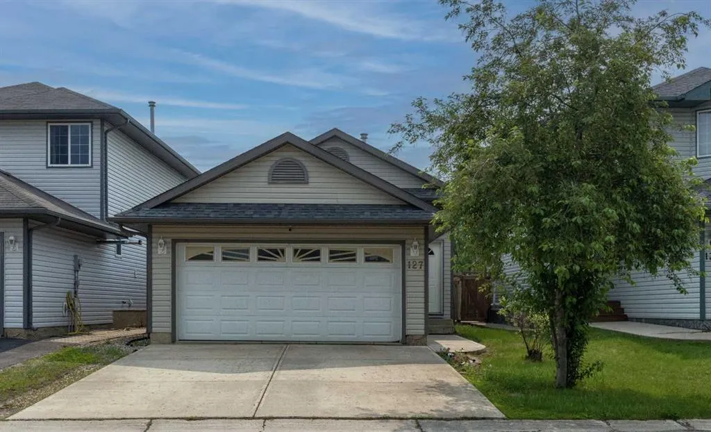127 J.W. Mann Drive