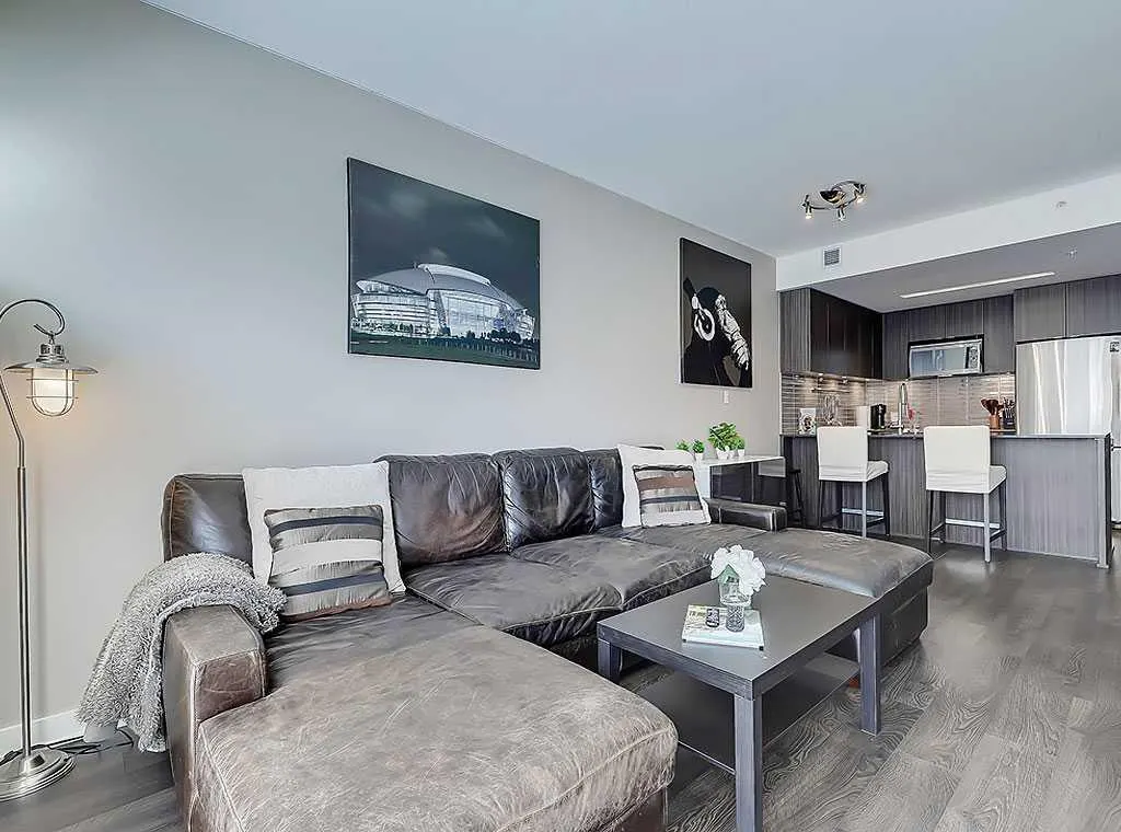 626 14 Avenue SW, #205