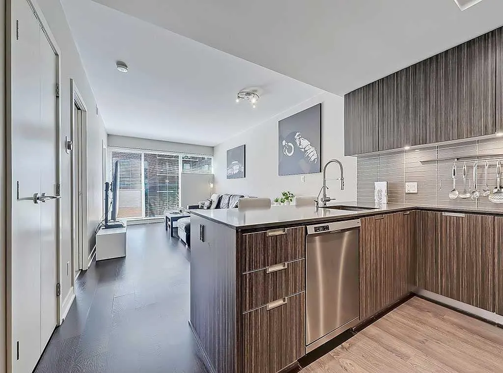626 14 Avenue SW, #205
