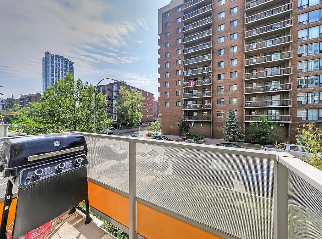 626 14 Avenue SW, #205