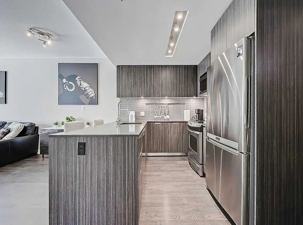 626 14 Avenue SW, #205