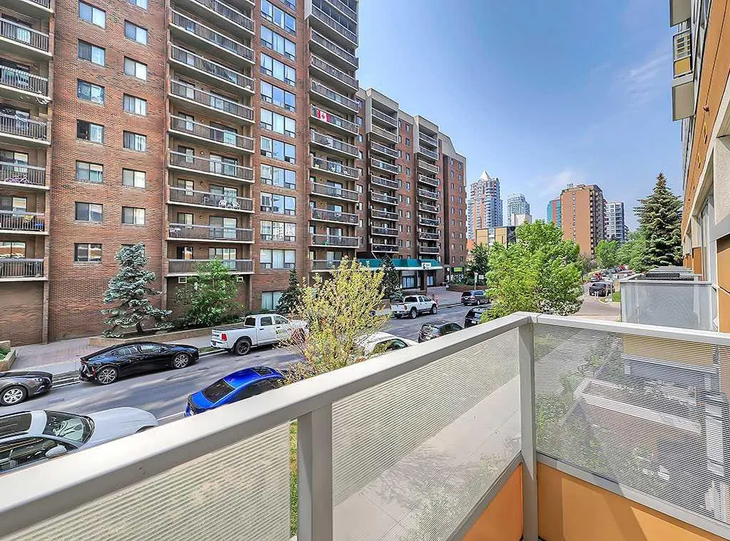 626 14 Avenue SW, #205