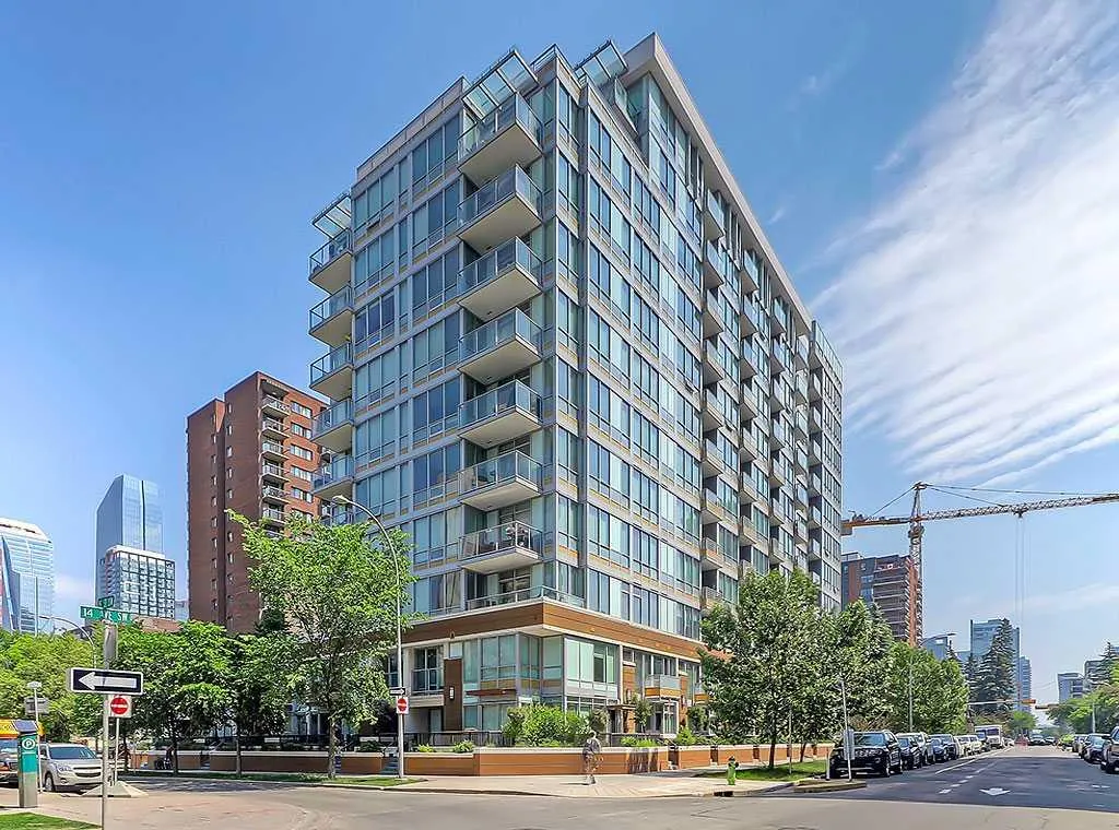 626 14 Avenue SW, #205
