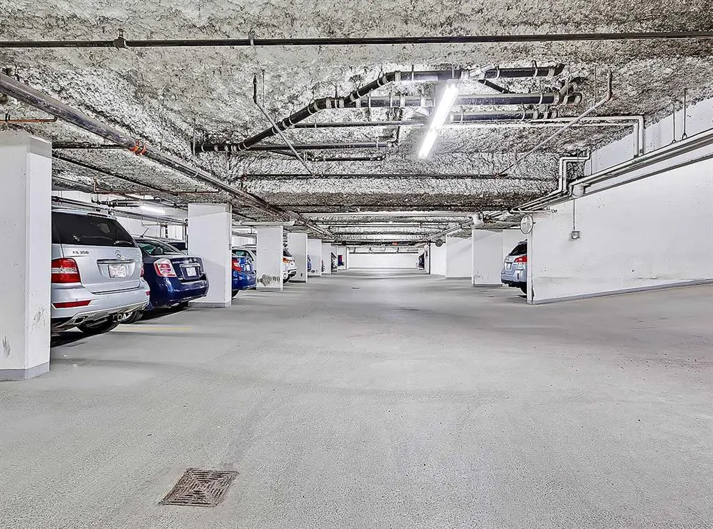 626 14 Avenue SW, #205