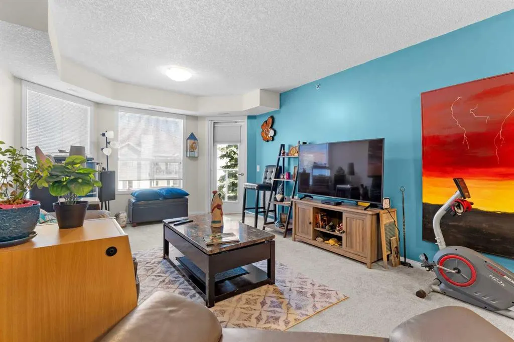 1818 Simcoe Boulevard SW, #2327