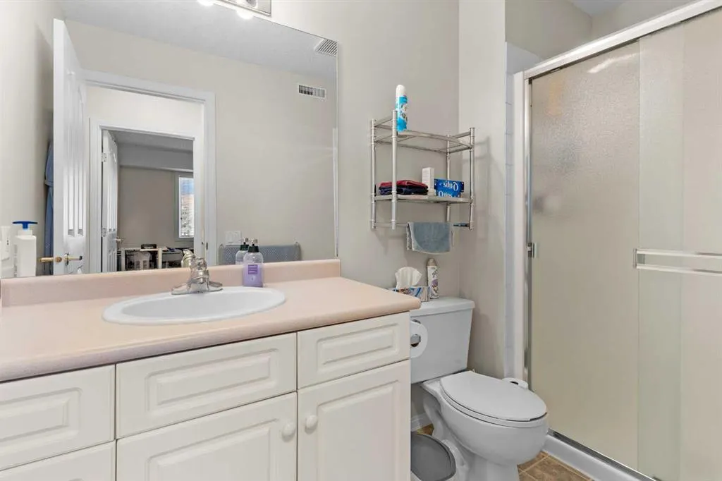 1818 Simcoe Boulevard SW, #2327