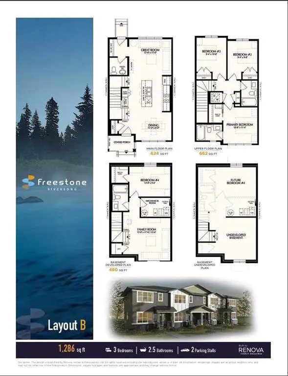 525 River Heights Drive, #1204