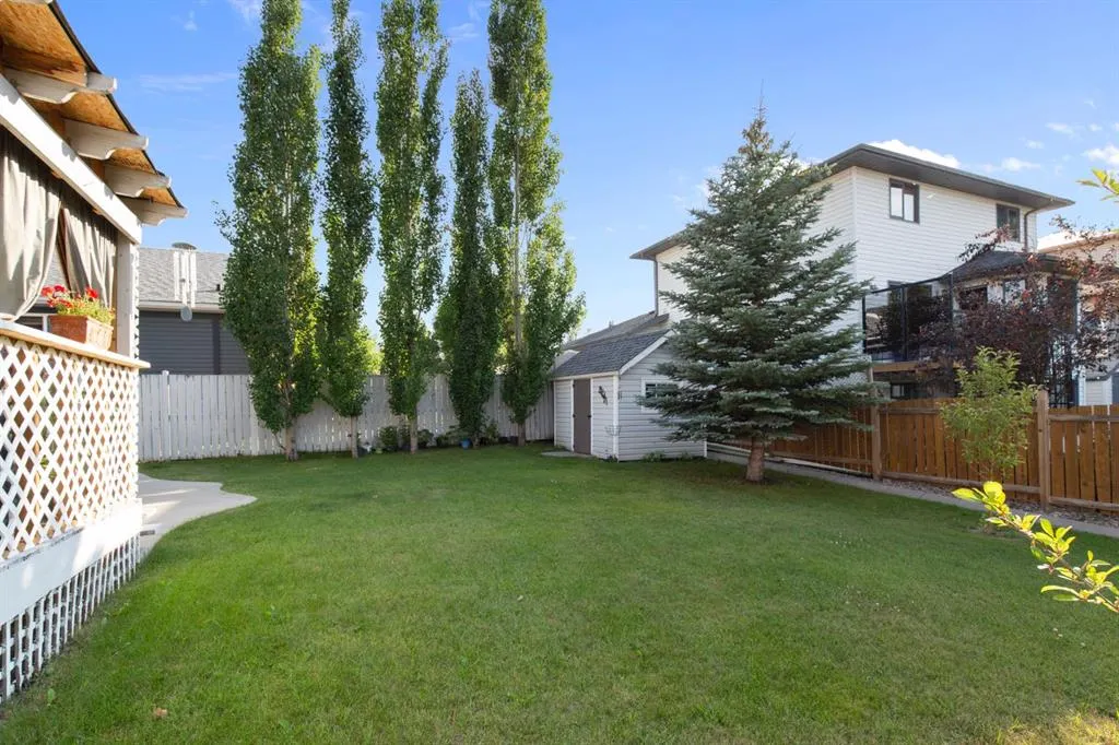 3 Sheep River Crescent
