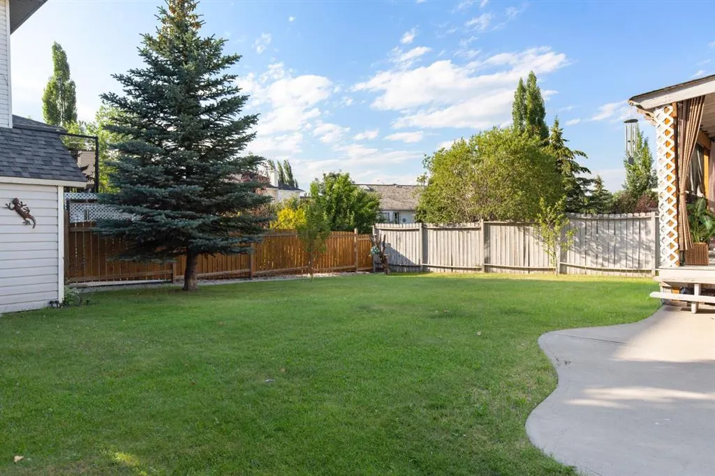 3 Sheep River Crescent