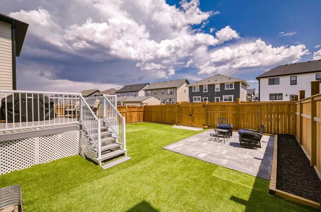 53 Magnolia Terrace SE