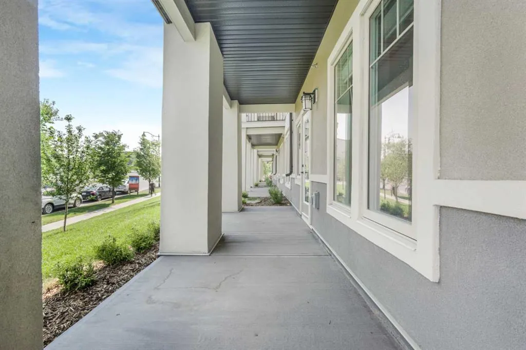 140 Mahogany Street, #112