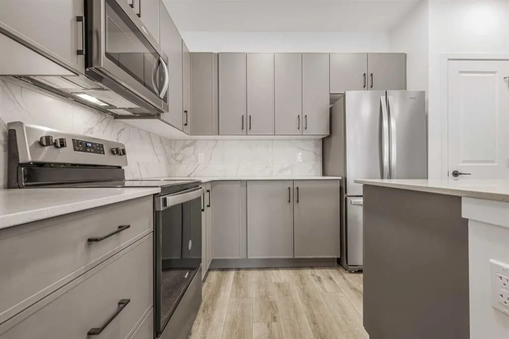 140 Mahogany Street, #112
