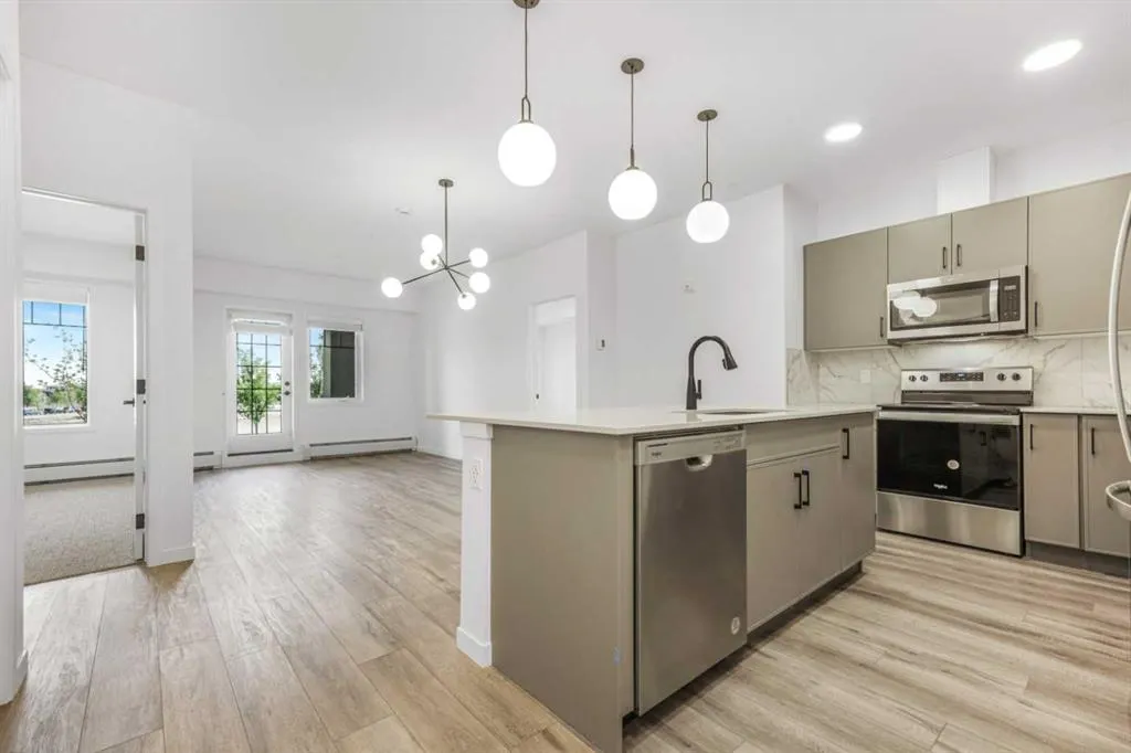140 Mahogany Street, #112