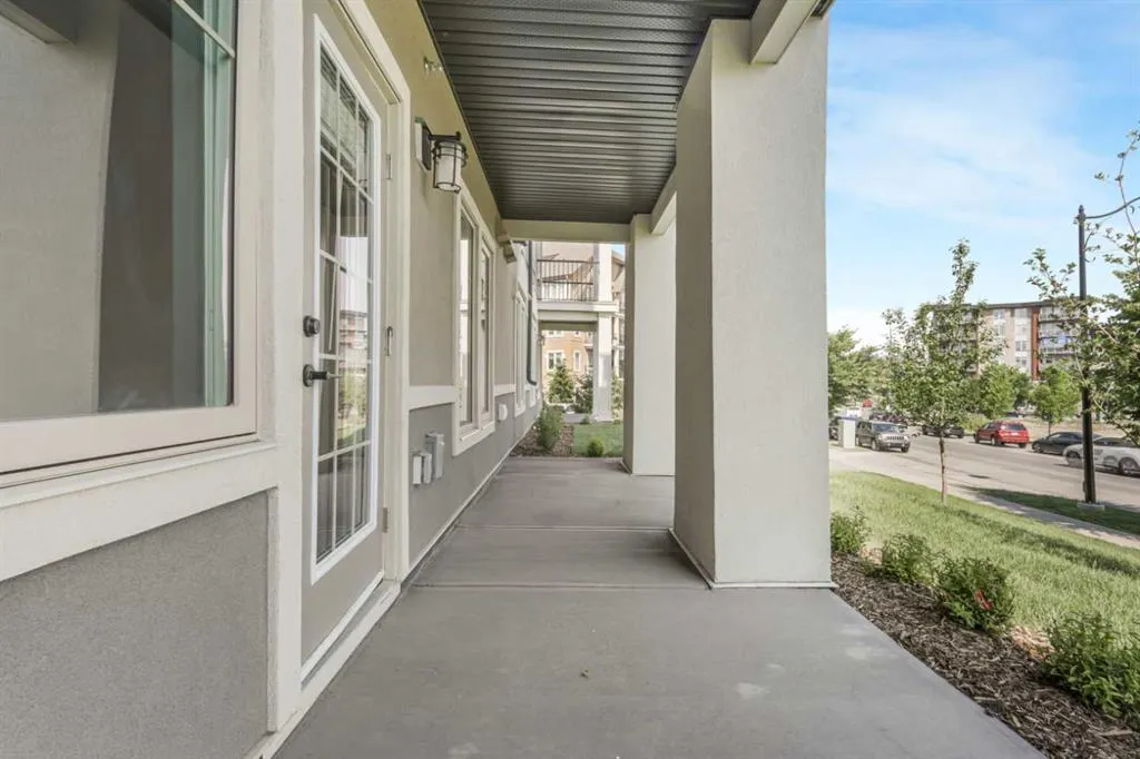 140 Mahogany Street, #112