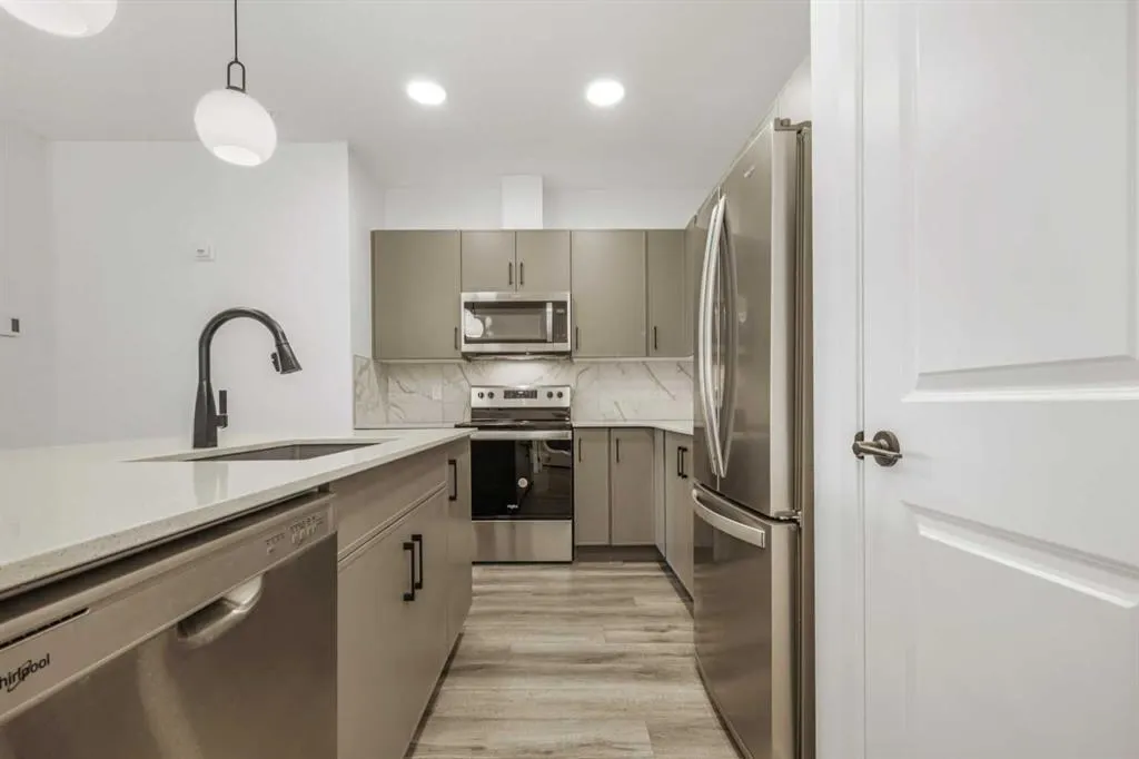 140 Mahogany Street, #112