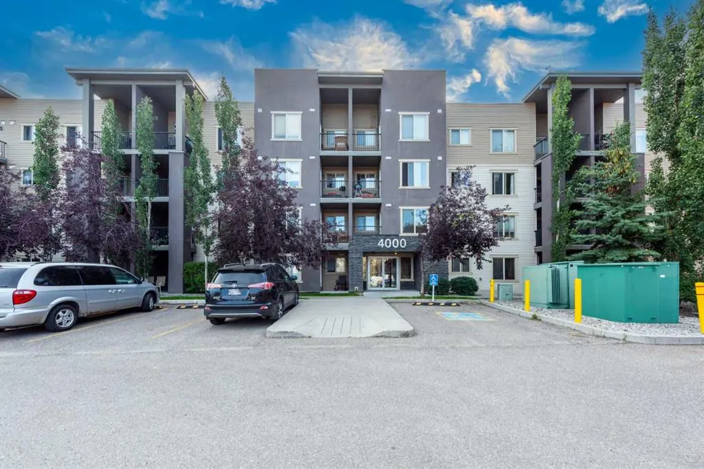 403 Mackenzie Way SW, #4210