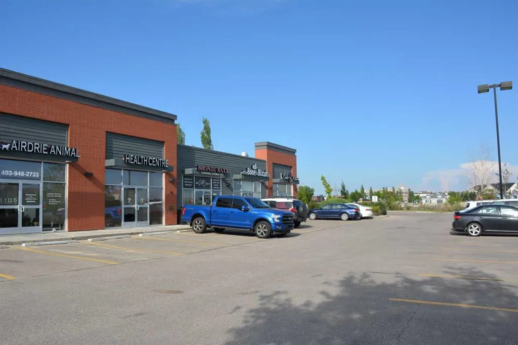 403 Mackenzie Way SW, #4210