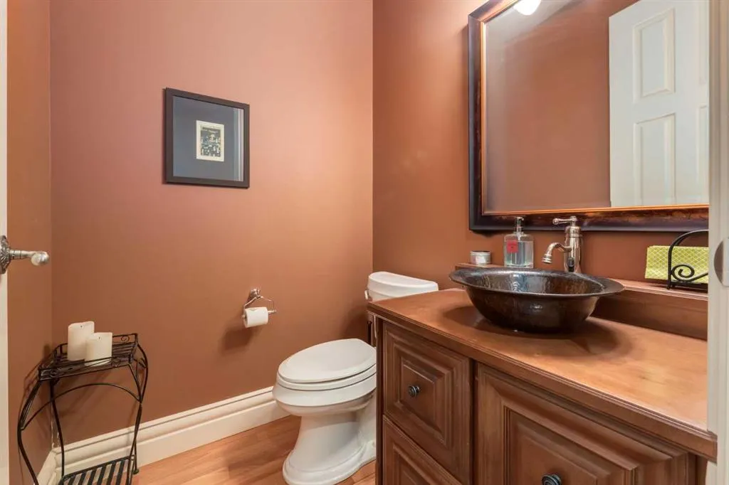 15 Welland Rise