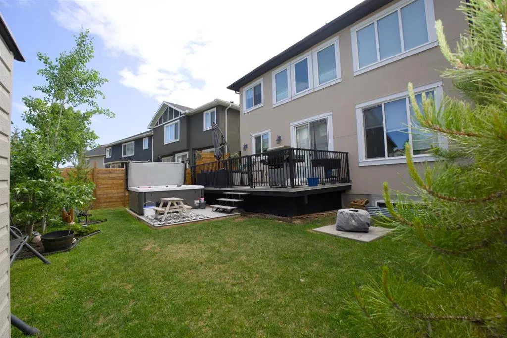 142 kinniburgh Crescent