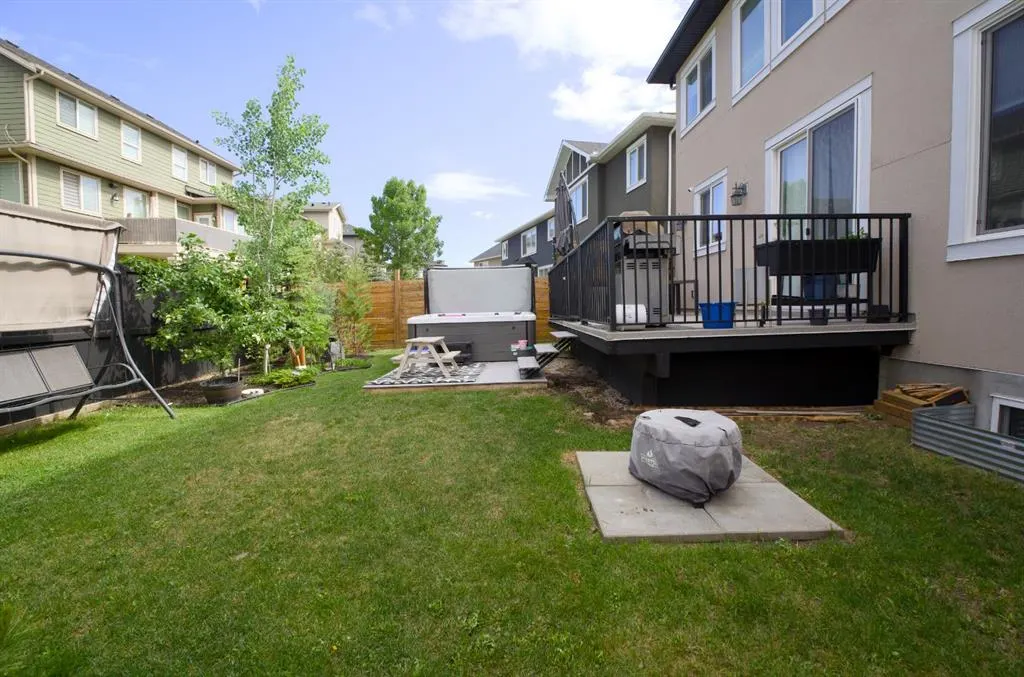 142 kinniburgh Crescent