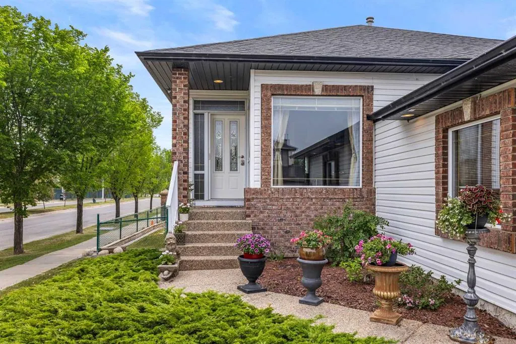 101 Springmere Drive