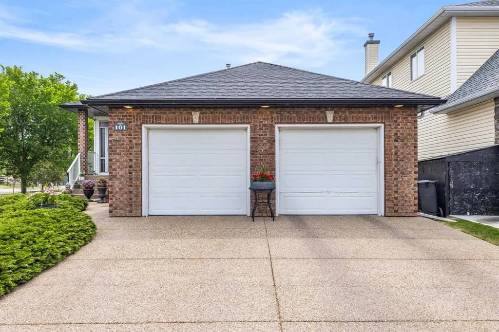 101 Springmere Drive