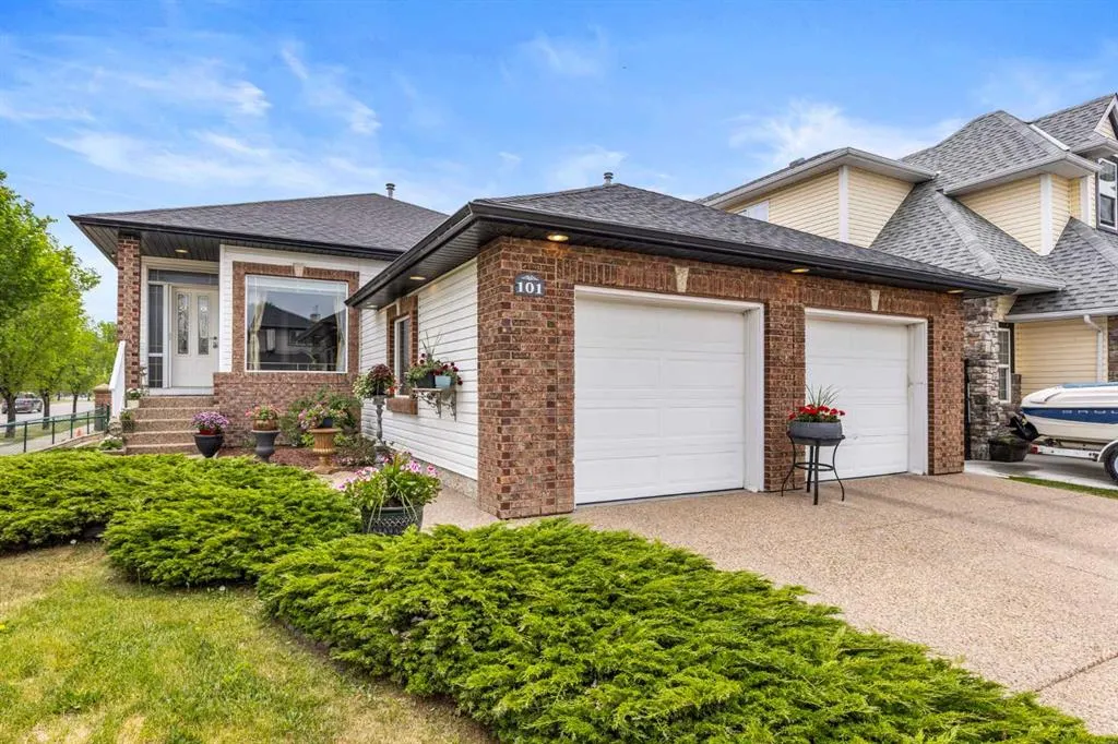 101 Springmere Drive