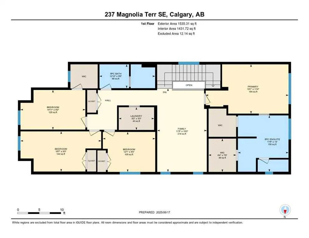 237 Magnolia Terrace SE