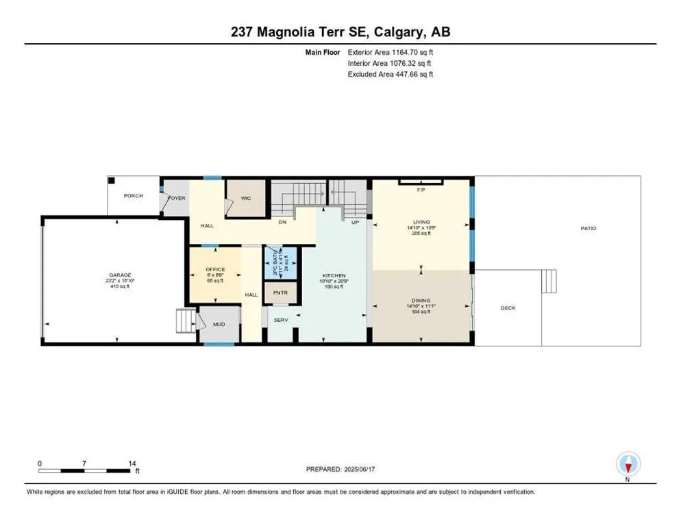 237 Magnolia Terrace SE