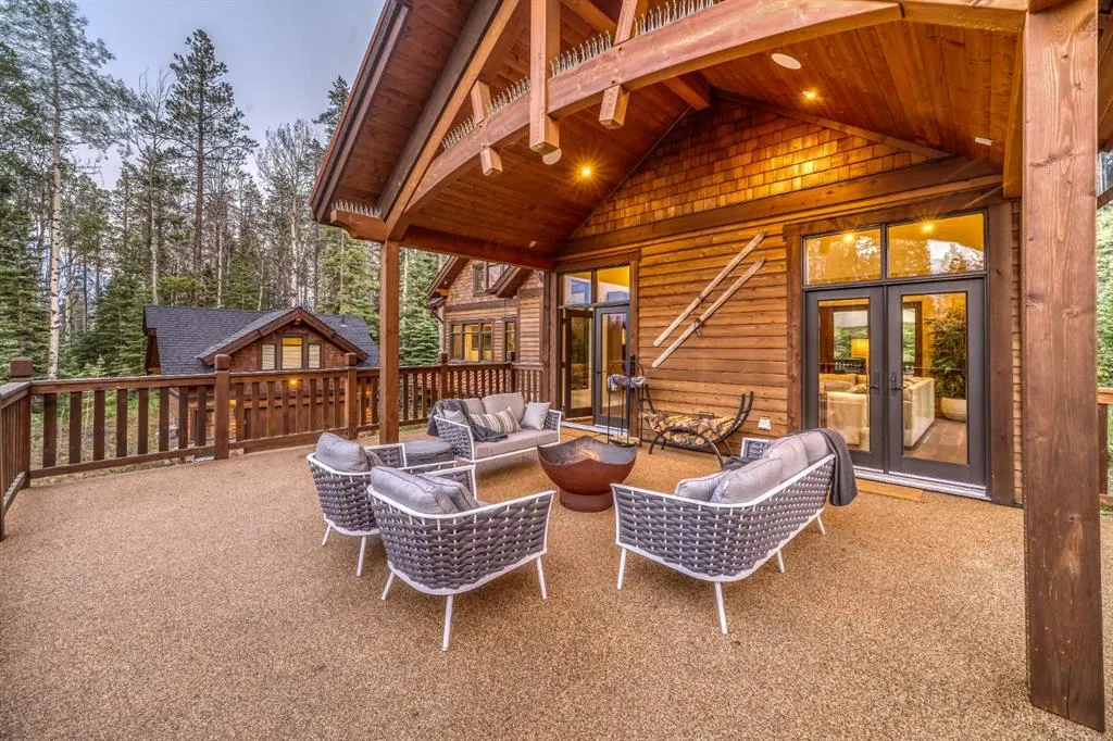 118 Cairns Landing