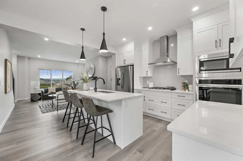 2754 Baywater Landing SW